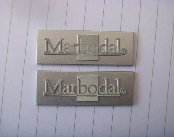 metal label,furniture label